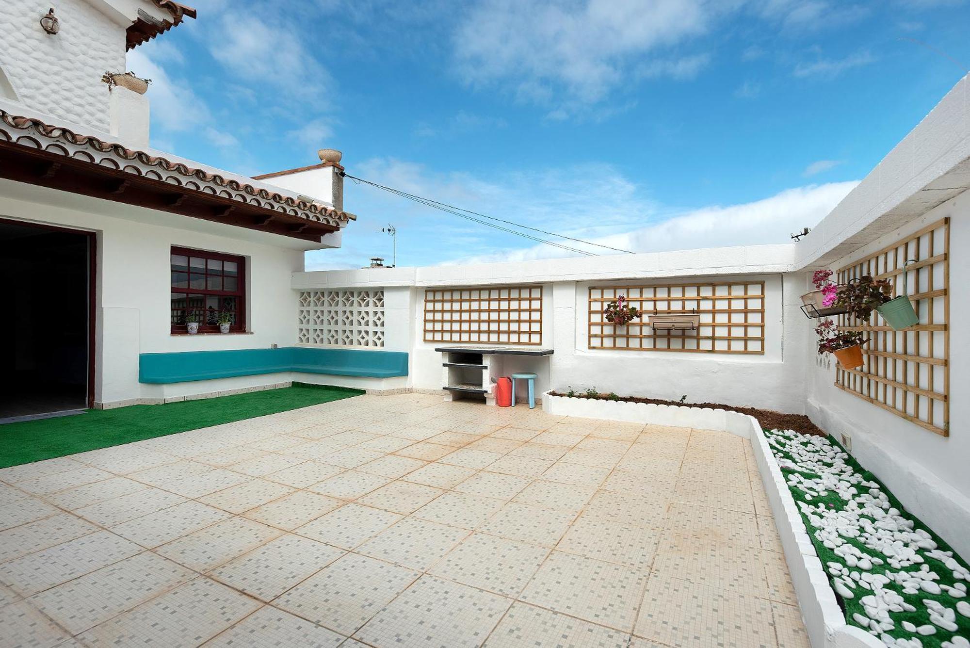 Actors Studio La Orotava Exterior photo